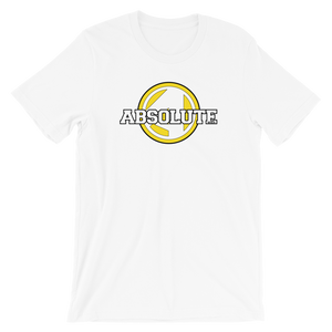 Absolute MMA Standard Issue T-Shirt - Women's