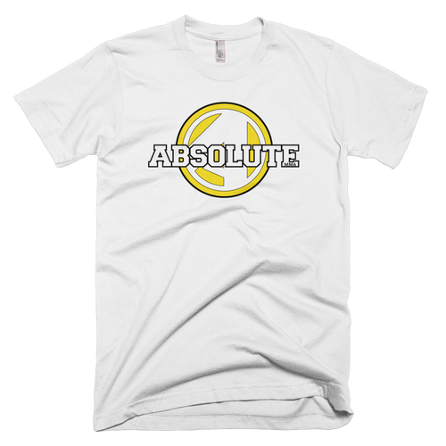 Absolute MMA Standard Issue T-Shirt - Men's