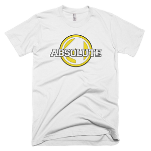 Absolute MMA Standard Issue T-Shirt - Men's
