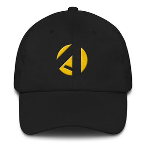 Absolute Logo Dad hat