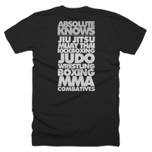 Absolute KNOWS - Men's T-Shirt