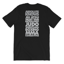 Absolute KNOWS - Women's T-Shirt