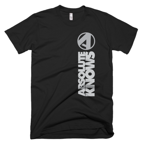 Absolute KNOWS - Men's T-Shirt