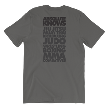 Absolute KNOWS - Women's T-Shirt