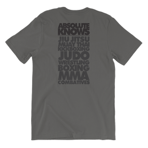 Absolute KNOWS - Women's T-Shirt