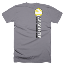 Absolute MMA Standard Issue T-Shirt - Men's