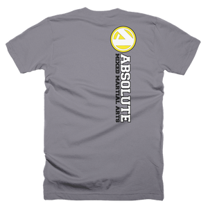 Absolute MMA Standard Issue T-Shirt - Men's