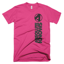 Absolute KNOWS - Men's T-Shirt