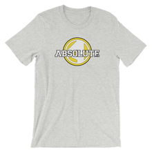 Absolute MMA Standard Issue T-Shirt - Women's