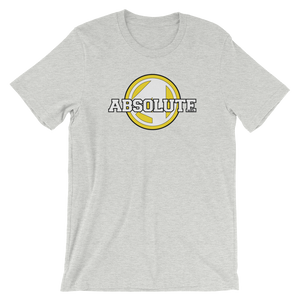 Absolute MMA Standard Issue T-Shirt - Women's