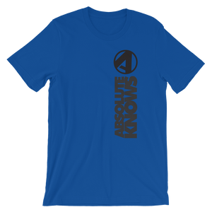 Absolute KNOWS - Women's T-Shirt