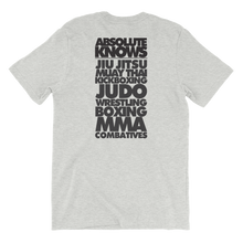 Absolute KNOWS - Women's T-Shirt