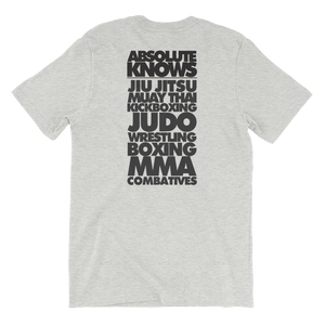 Absolute KNOWS - Women's T-Shirt