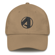 Absolute Logo Dad hat