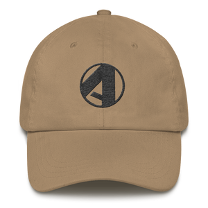 Absolute Logo Dad hat