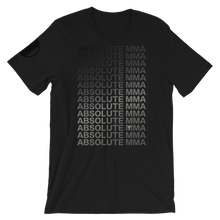 Absolute MMA Gradient T-Shirt - Women's