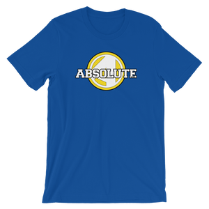 Absolute MMA Standard Issue T-Shirt - Women's