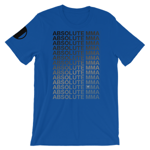 Absolute MMA Gradient T-Shirt - Women's