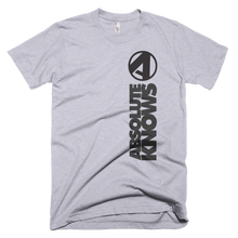 Absolute KNOWS - Men's T-Shirt