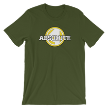 Absolute MMA Standard Issue T-Shirt - Women's