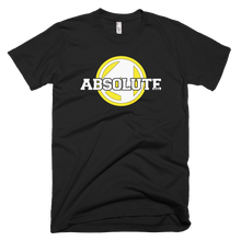 Absolute MMA Standard Issue T-Shirt - Men's