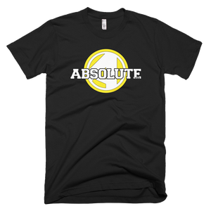 Absolute MMA Standard Issue T-Shirt - Men's