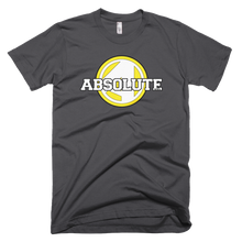 Absolute MMA Standard Issue T-Shirt - Men's