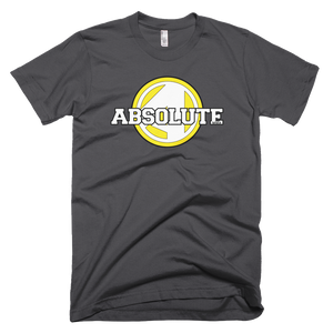 Absolute MMA Standard Issue T-Shirt - Men's