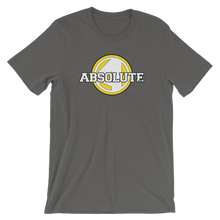 Absolute MMA Standard Issue T-Shirt - Women's