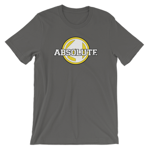 Absolute MMA Standard Issue T-Shirt - Women's