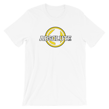 Absolute MMA Standard Issue T-Shirt - Women's