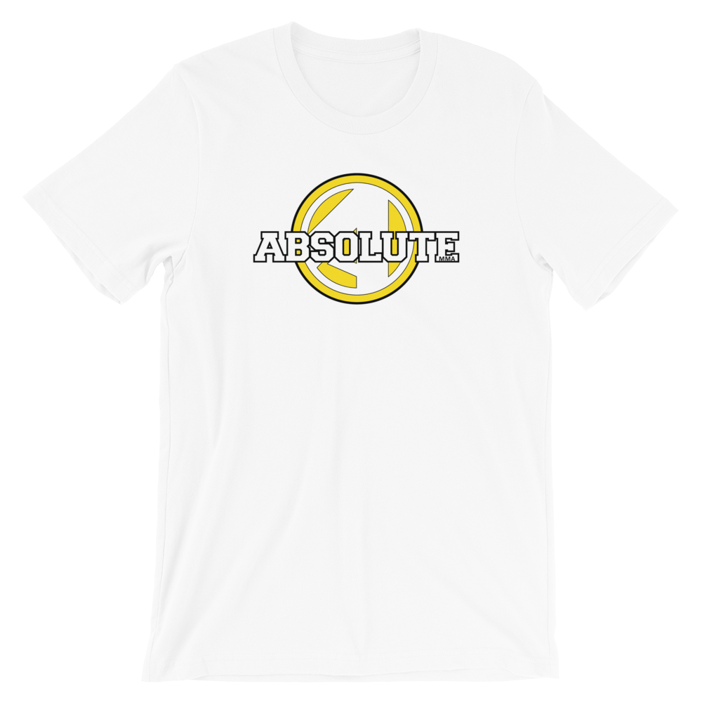 Absolute MMA Standard Issue T-Shirt - Women's