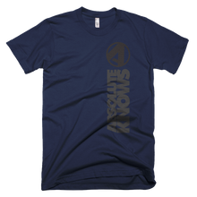 Absolute KNOWS - Men's T-Shirt