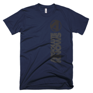 Absolute KNOWS - Men's T-Shirt