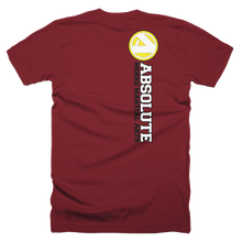 Absolute MMA Standard Issue T-Shirt - Men's