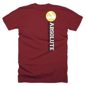 Absolute MMA Standard Issue T-Shirt - Men's