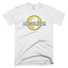 Absolute MMA Standard Issue T-Shirt - Men's