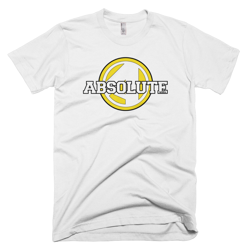 Absolute MMA Standard Issue T-Shirt - Men's