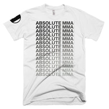 Absolute MMA Gradient T-Shirt - Men's