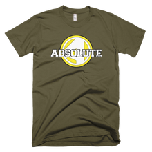 Absolute MMA Standard Issue T-Shirt - Men's