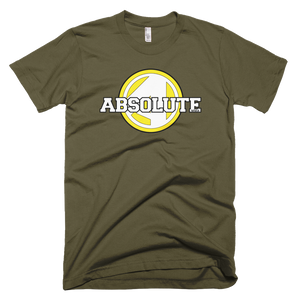 Absolute MMA Standard Issue T-Shirt - Men's