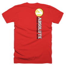 Absolute MMA Standard Issue T-Shirt - Men's