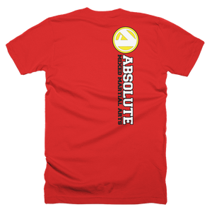 Absolute MMA Standard Issue T-Shirt - Men's