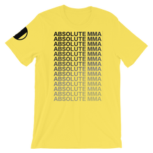 Absolute MMA Gradient T-Shirt - Women's