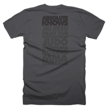 Absolute KNOWS - Men's T-Shirt