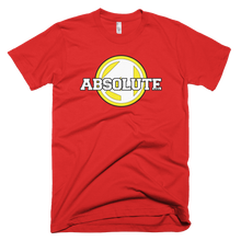 Absolute MMA Standard Issue T-Shirt - Men's