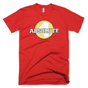 Absolute MMA Standard Issue T-Shirt - Men's