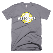 Absolute MMA Standard Issue T-Shirt - Men's