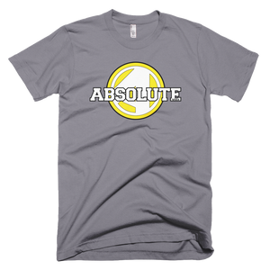 Absolute MMA Standard Issue T-Shirt - Men's