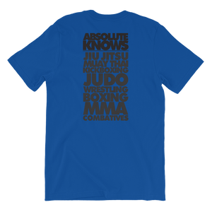 Absolute KNOWS - Women's T-Shirt